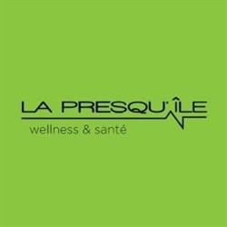 La Presqu'île Virton Centre De Wellness