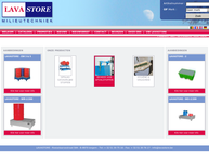 Lavastore