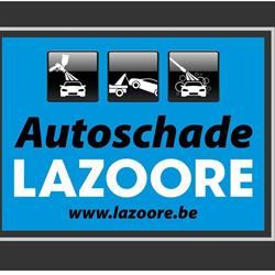 Carrosserie Lazoore Erik Autoschade