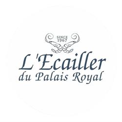 L'Ecailler du Palais Royal
