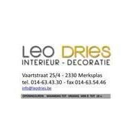 Dries Leo