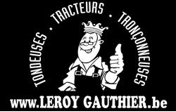 Espaces Verts ets Leroy-Gauthier
