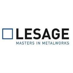 Lesage Metaalconstructie