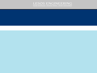 Lesos Engineering