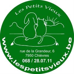 Les Petits Vieux