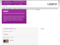 Leuco