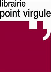 Librairie Point Virgule