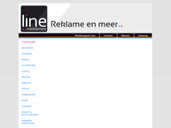 Website van LiNe bvba 