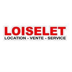 Loiselet & Fils Sprl