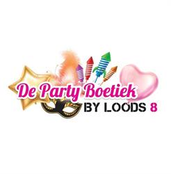 De Party Boetiek