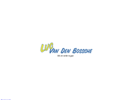 Vd Bossche Luc
