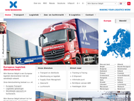 Maenhout Transport