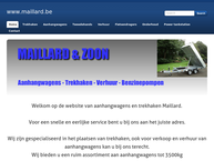Maillard G