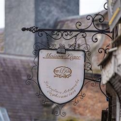 Maison La Léger