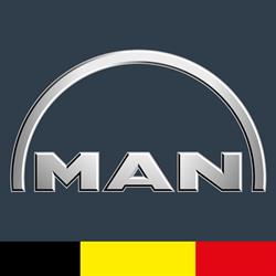 MAN Truck & Bus - Asse Belgium