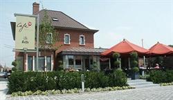 Mango Cafe