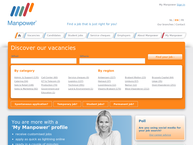Manpower Deinze