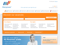 Manpower Mortsel
