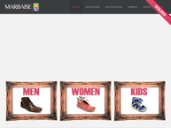 Marbaise Chaussures