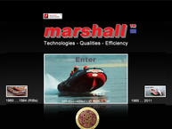 B.c.d. Marshall Boats International