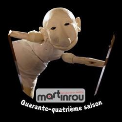 Ferme de Martinrou