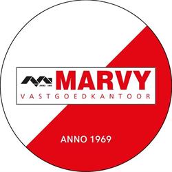 Vastgoedkantoor Marvy