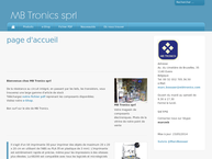 MB Tronics