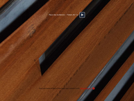 Website van Melens & Dejardin 