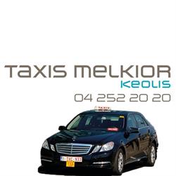 Taxis Melkior - Keolis