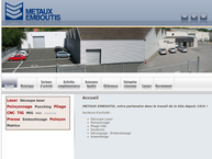 Metaux Emboutis