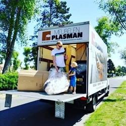 Plasman Meubelen