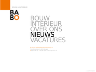 Brugse Algemene Bouwonderneming nv