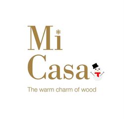 MI CASA