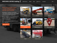 Michielsens Trading