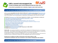 Microsupport Hn