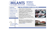 Milants Tanks en Tanksanering