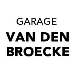 Garage Van Den Broecke W.