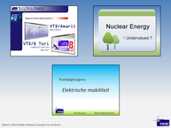 Micro Matic Research NV
