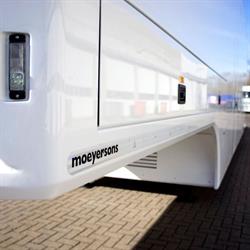 Moeyersons Carosserie nv