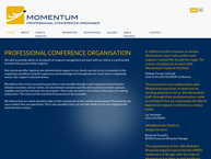Momentum Consult