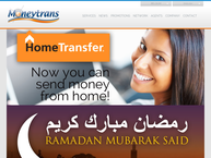 Moneytrans Telecom