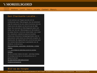 't Moreelsgoed