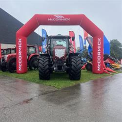 Mortier-Agri nv