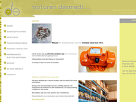 Desmedt Motoren