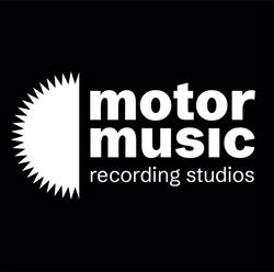 Motormusic Recording Studios