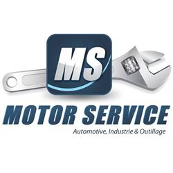 Motor Service SPRL