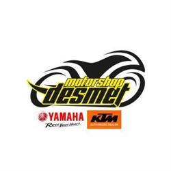 Motorshop Desmet
