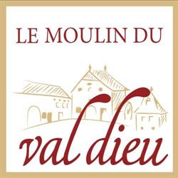 Le Moulin du Val-Dieu