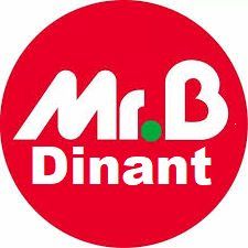 Mr.bricolage Dinant