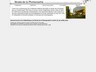 Musée de la Photographie